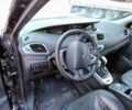 Черный Рено Сценик III, объемом двигателя 1.5 л и пробегом 247 тыс. км за 9500 $, фото 9 на Automoto.ua