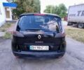 Черный Рено Сценик III, объемом двигателя 1.5 л и пробегом 247 тыс. км за 9500 $, фото 5 на Automoto.ua