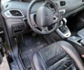 Черный Рено Сценик III, объемом двигателя 1.5 л и пробегом 247 тыс. км за 9500 $, фото 10 на Automoto.ua