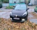 Черный Рено Сценик III, объемом двигателя 1.5 л и пробегом 247 тыс. км за 9500 $, фото 21 на Automoto.ua