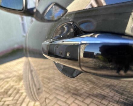 Черный Рено Сценик III, объемом двигателя 1.6 л и пробегом 270 тыс. км за 14999 $, фото 5 на Automoto.ua