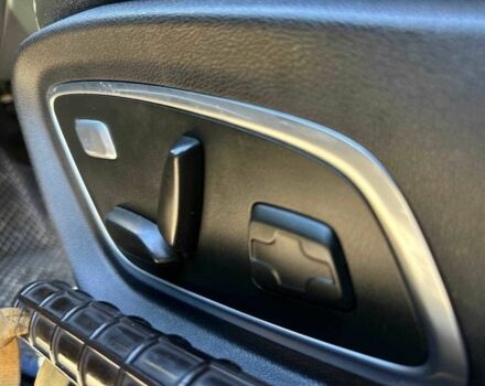 Черный Рено Сценик III, объемом двигателя 1.6 л и пробегом 270 тыс. км за 14999 $, фото 7 на Automoto.ua