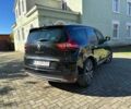 Черный Рено Сценик III, объемом двигателя 1.6 л и пробегом 270 тыс. км за 14999 $, фото 3 на Automoto.ua