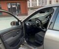 Коричневый Рено Сценик III, объемом двигателя 1.5 л и пробегом 256 тыс. км за 5999 $, фото 6 на Automoto.ua