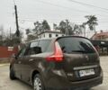 Коричневый Рено Сценик III, объемом двигателя 1.5 л и пробегом 292 тыс. км за 6600 $, фото 3 на Automoto.ua