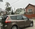 Коричневый Рено Сценик III, объемом двигателя 1.5 л и пробегом 292 тыс. км за 6600 $, фото 4 на Automoto.ua