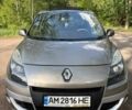 Коричневый Рено Сценик III, объемом двигателя 2 л и пробегом 240 тыс. км за 6800 $, фото 1 на Automoto.ua