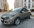 Коричневый Рено Сценик III, объемом двигателя 1.5 л и пробегом 256 тыс. км за 5999 $, фото 5 на Automoto.ua