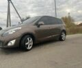 Коричневый Рено Сценик III, объемом двигателя 1.9 л и пробегом 254 тыс. км за 6700 $, фото 13 на Automoto.ua
