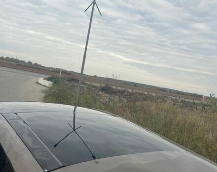 Коричневый Рено Сценик III, объемом двигателя 1.9 л и пробегом 254 тыс. км за 6700 $, фото 1 на Automoto.ua