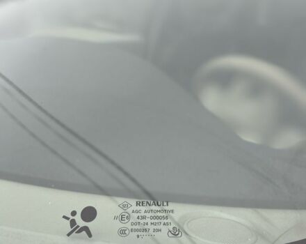 Коричневый Рено Сценик III, объемом двигателя 1.5 л и пробегом 292 тыс. км за 6600 $, фото 7 на Automoto.ua