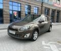 Коричневый Рено Сценик III, объемом двигателя 1.9 л и пробегом 209 тыс. км за 6800 $, фото 1 на Automoto.ua