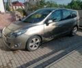 Коричневый Рено Сценик III, объемом двигателя 1.9 л и пробегом 208 тыс. км за 7583 $, фото 1 на Automoto.ua
