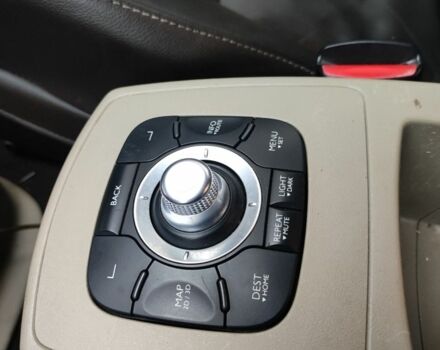 Коричневый Рено Сценик III, объемом двигателя 2 л и пробегом 311 тыс. км за 6800 $, фото 11 на Automoto.ua