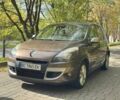 Коричневый Рено Сценик III, объемом двигателя 1.5 л и пробегом 226 тыс. км за 6500 $, фото 2 на Automoto.ua