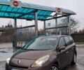 Коричневый Рено Сценик III, объемом двигателя 1.4 л и пробегом 203 тыс. км за 5399 $, фото 1 на Automoto.ua