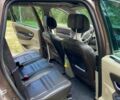 Коричневий Рено Сценік III, об'ємом двигуна 2 л та пробігом 365 тис. км за 7200 $, фото 12 на Automoto.ua