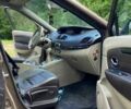 Коричневий Рено Сценік III, об'ємом двигуна 2 л та пробігом 365 тис. км за 7200 $, фото 9 на Automoto.ua