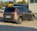 Коричневый Рено Сценик III, объемом двигателя 1.5 л и пробегом 300 тыс. км за 7000 $, фото 4 на Automoto.ua