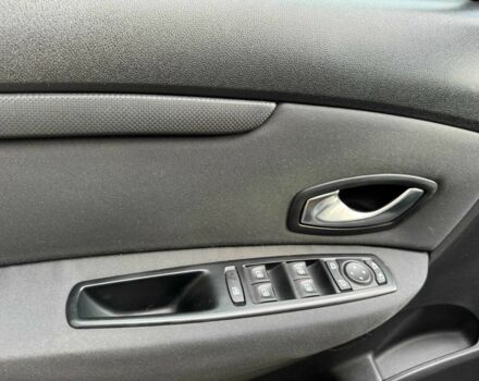 Коричневый Рено Сценик III, объемом двигателя 1.5 л и пробегом 226 тыс. км за 6500 $, фото 15 на Automoto.ua