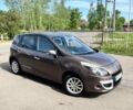 Коричневый Рено Сценик III, объемом двигателя 1.4 л и пробегом 220 тыс. км за 8000 $, фото 1 на Automoto.ua