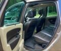 Коричневий Рено Сценік III, об'ємом двигуна 2 л та пробігом 365 тис. км за 7200 $, фото 11 на Automoto.ua