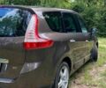 Коричневий Рено Сценік III, об'ємом двигуна 2 л та пробігом 365 тис. км за 7200 $, фото 4 на Automoto.ua