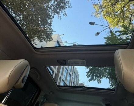 Коричневий Рено Сценік III, об'ємом двигуна 1.5 л та пробігом 300 тис. км за 8000 $, фото 15 на Automoto.ua