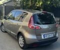 Коричневий Рено Сценік III, об'ємом двигуна 1.5 л та пробігом 300 тис. км за 8000 $, фото 5 на Automoto.ua