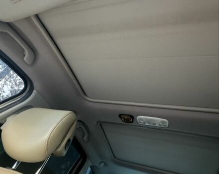 Коричневий Рено Сценік III, об'ємом двигуна 1.5 л та пробігом 300 тис. км за 8000 $, фото 14 на Automoto.ua