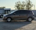 Коричневый Рено Сценик III, объемом двигателя 1.5 л и пробегом 300 тыс. км за 7000 $, фото 1 на Automoto.ua
