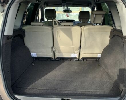 Коричневый Рено Сценик III, объемом двигателя 1.5 л и пробегом 200 тыс. км за 7800 $, фото 9 на Automoto.ua