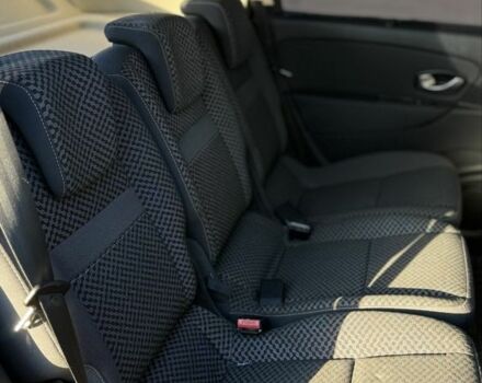 Коричневый Рено Сценик III, объемом двигателя 1.5 л и пробегом 300 тыс. км за 7000 $, фото 10 на Automoto.ua