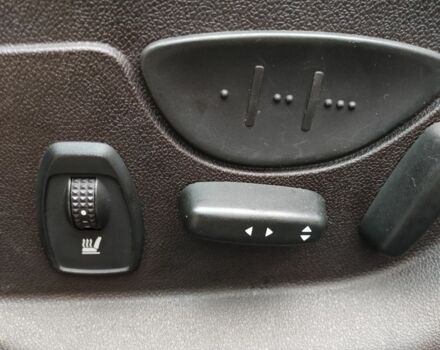 Коричневый Рено Сценик III, объемом двигателя 2 л и пробегом 311 тыс. км за 6800 $, фото 13 на Automoto.ua