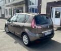 Коричневый Рено Сценик III, объемом двигателя 1.4 л и пробегом 220 тыс. км за 8000 $, фото 4 на Automoto.ua