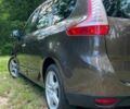 Коричневий Рено Сценік III, об'ємом двигуна 2 л та пробігом 365 тис. км за 7200 $, фото 3 на Automoto.ua