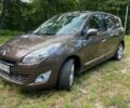 Коричневий Рено Сценік III, об'ємом двигуна 2 л та пробігом 365 тис. км за 7200 $, фото 16 на Automoto.ua