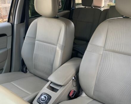 Коричневый Рено Сценик III, объемом двигателя 1.5 л и пробегом 200 тыс. км за 7800 $, фото 5 на Automoto.ua