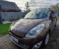 Коричневый Рено Сценик III, объемом двигателя 1.5 л и пробегом 200 тыс. км за 7800 $, фото 1 на Automoto.ua