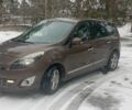 Коричневый Рено Сценик III, объемом двигателя 1.5 л и пробегом 295 тыс. км за 8100 $, фото 1 на Automoto.ua