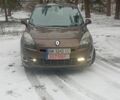 Коричневый Рено Сценик III, объемом двигателя 1.5 л и пробегом 295 тыс. км за 8100 $, фото 1 на Automoto.ua