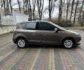 Коричневый Рено Сценик III, объемом двигателя 1.5 л и пробегом 241 тыс. км за 7350 $, фото 10 на Automoto.ua