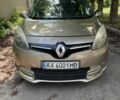 Коричневий Рено Сценік III, об'ємом двигуна 1.6 л та пробігом 3 тис. км за 7900 $, фото 1 на Automoto.ua
