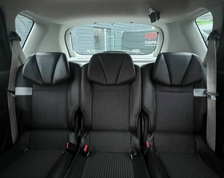 Коричневый Рено Сценик III, объемом двигателя 1.6 л и пробегом 225 тыс. км за 10700 $, фото 19 на Automoto.ua