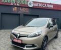 Коричневый Рено Сценик III, объемом двигателя 1.6 л и пробегом 225 тыс. км за 10700 $, фото 1 на Automoto.ua