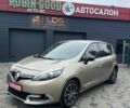 Коричневый Рено Сценик III, объемом двигателя 1.6 л и пробегом 225 тыс. км за 10700 $, фото 1 на Automoto.ua