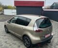 Коричневый Рено Сценик III, объемом двигателя 1.6 л и пробегом 225 тыс. км за 10700 $, фото 9 на Automoto.ua