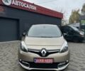 Коричневый Рено Сценик III, объемом двигателя 1.6 л и пробегом 225 тыс. км за 10700 $, фото 2 на Automoto.ua