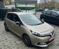 Коричневый Рено Сценик III, объемом двигателя 1.6 л и пробегом 225 тыс. км за 10700 $, фото 4 на Automoto.ua