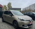 Коричневый Рено Сценик III, объемом двигателя 1.6 л и пробегом 225 тыс. км за 10700 $, фото 3 на Automoto.ua